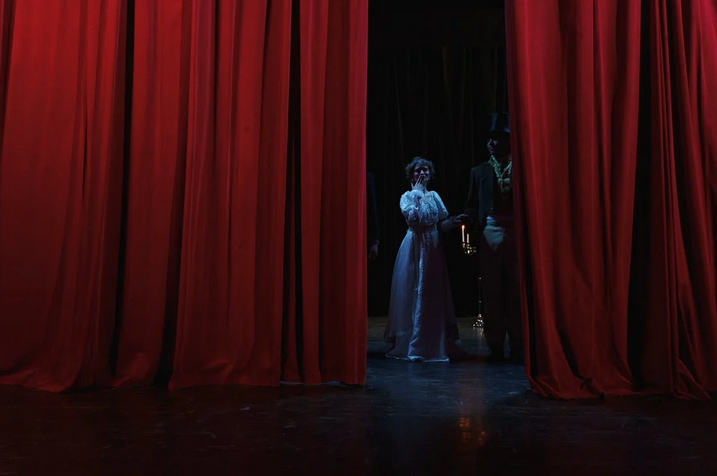 theatre
