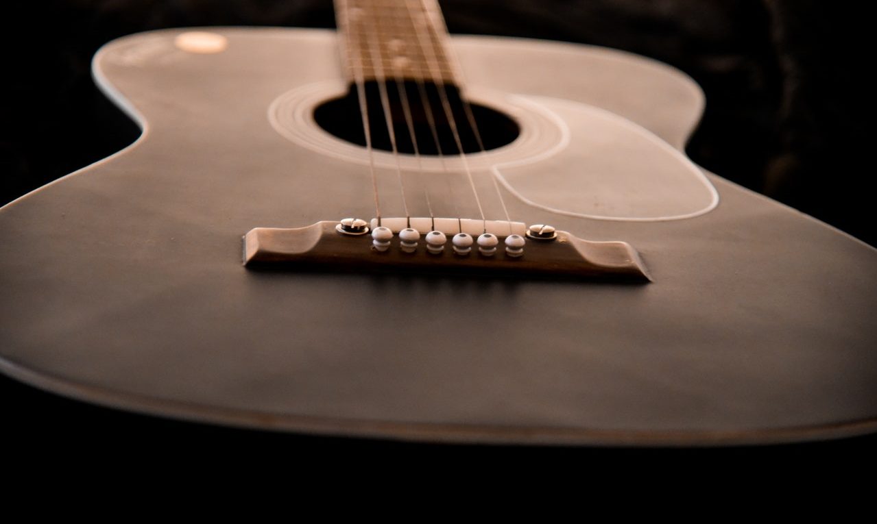 guitar