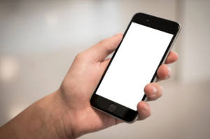 phone